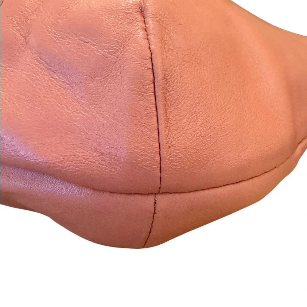 Coach Kristin Top Handle Pouch — 2009